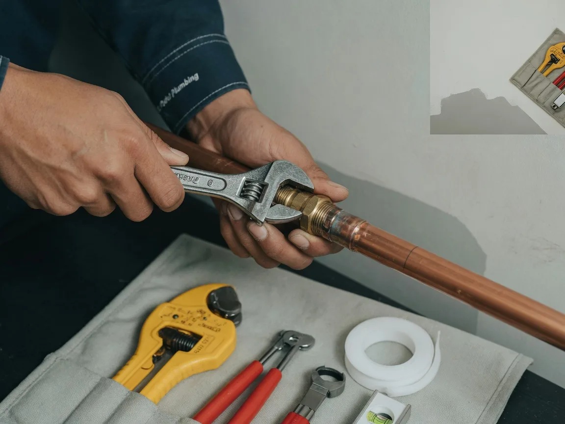 Why choose Drain Cleaning in Smyrna, TN